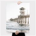 Picture of Waves in the Pacific Ocean _GroupedProduct_Rectangle_Portrait_Photography _GroupedProduct_Rectangle_Portrait_Canvas_