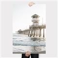 Picture of Waves in the Pacific Ocean _GroupedProduct_Rectangle_Portrait_Photography _GroupedProduct_Rectangle_Portrait_Canvas_