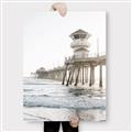Picture of Waves in the Pacific Ocean _GroupedProduct_Rectangle_Portrait_Photography _GroupedProduct_Rectangle_Portrait_Canvas_