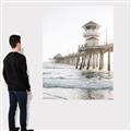 Picture of Waves in the Pacific Ocean _GroupedProduct_Rectangle_Portrait_Photography _GroupedProduct_Rectangle_Portrait_Canvas_