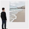 Picture of Follow the Waves _GroupedProduct_Rectangle_Portrait_Photography _GroupedProduct_Rectangle_Portrait_Canvas_