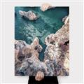 Picture of Private Cove _GroupedProduct_Rectangle_Portrait_Photography _GroupedProduct_Rectangle_Portrait_Canvas_