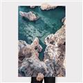Picture of Private Cove _GroupedProduct_Rectangle_Portrait_Photography _GroupedProduct_Rectangle_Portrait_Canvas_