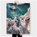 Picture of Private Cove _GroupedProduct_Rectangle_Portrait_Photography _GroupedProduct_Rectangle_Portrait_Canvas_