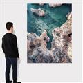Picture of Private Cove _GroupedProduct_Rectangle_Portrait_Photography _GroupedProduct_Rectangle_Portrait_Canvas_