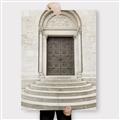 Picture of Arched Doorway _GroupedProduct_Rectangle_Portrait_Photography _GroupedProduct_Rectangle_Portrait_Canvas_