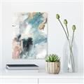 Picture of Aqua splash I _GroupedProduct_Rectangle_Portrait_Canvas_