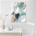 Picture of Aqua splash I _GroupedProduct_Rectangle_Portrait_Canvas_