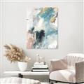 Picture of Aqua splash I _GroupedProduct_Rectangle_Portrait_Canvas_