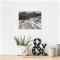 Picture of Cliffs and Waves _GroupedProduct_Rectangle_Landscape_Canvas_