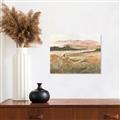 Picture of Colorful Landscape I _GroupedProduct_Rectangle_Landscape_Canvas_