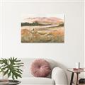 Picture of Colorful Landscape I _GroupedProduct_Rectangle_Landscape_Canvas_