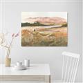 Picture of Colorful Landscape I _GroupedProduct_Rectangle_Landscape_Canvas_
