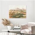 Picture of Colorful Landscape II _GroupedProduct_Rectangle_Landscape_Canvas_