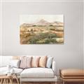 Picture of Colorful Landscape II _GroupedProduct_Rectangle_Landscape_Canvas_