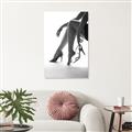 Picture of Strappy Shoes _GroupedProduct_Rectangle_Portrait_Photography _GroupedProduct_Rectangle_Portrait_Canvas_