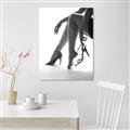 Picture of Strappy Shoes _GroupedProduct_Rectangle_Portrait_Photography _GroupedProduct_Rectangle_Portrait_Canvas_