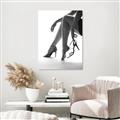 Picture of Strappy Shoes _GroupedProduct_Rectangle_Portrait_Photography _GroupedProduct_Rectangle_Portrait_Canvas_