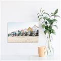 Picture of Beach Houses _GroupedProduct_Rectangle_Landscape_Photography _GroupedProduct_Rectangle_Landscape_Canvas_