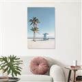Picture of Beach Vibes _GroupedProduct_Rectangle_Portrait_Photography _GroupedProduct_Rectangle_Portrait_Canvas_