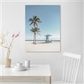 Picture of Beach Vibes _GroupedProduct_Rectangle_Portrait_Photography _GroupedProduct_Rectangle_Portrait_Canvas_
