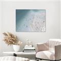 Picture of Seaside Swim _GroupedProduct_Rectangle_Landscape_Photography _GroupedProduct_Rectangle_Landscape_Canvas_