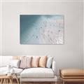 Picture of Seaside Swim _GroupedProduct_Rectangle_Landscape_Photography _GroupedProduct_Rectangle_Landscape_Canvas_