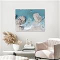 Picture of Rocky shore _GroupedProduct_Rectangle_Landscape_Photography _GroupedProduct_Rectangle_Landscape_Canvas_