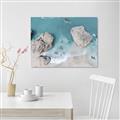 Picture of Rocky shore _GroupedProduct_Rectangle_Landscape_Photography _GroupedProduct_Rectangle_Landscape_Canvas_