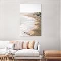 Picture of Main Beach in Corona del Mar _GroupedProduct_Rectangle_Portrait_Photography _GroupedProduct_Rectangle_Portrait_Canvas_