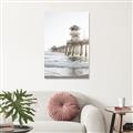 Picture of Waves in the Pacific Ocean _GroupedProduct_Rectangle_Portrait_Photography _GroupedProduct_Rectangle_Portrait_Canvas_