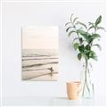 Picture of Surfer on the beach _GroupedProduct_Rectangle_Portrait_Photography _GroupedProduct_Rectangle_Portrait_Canvas_