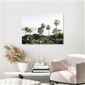 Picture of Palms Above the Sea _GroupedProduct_Rectangle_Landscape_Photography _GroupedProduct_Rectangle_Landscape_Canvas_