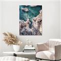 Picture of Private Cove _GroupedProduct_Rectangle_Portrait_Photography _GroupedProduct_Rectangle_Portrait_Canvas_