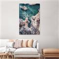 Picture of Private Cove _GroupedProduct_Rectangle_Portrait_Photography _GroupedProduct_Rectangle_Portrait_Canvas_