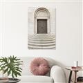 Picture of Arched Doorway _GroupedProduct_Rectangle_Portrait_Photography _GroupedProduct_Rectangle_Portrait_Canvas_