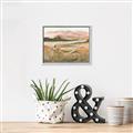 Picture of Colorful Landscape I _GroupedProduct_Rectangle_Landscape_Canvas_Framed_