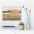 Picture of Colorful Landscape I _GroupedProduct_Rectangle_Landscape_Canvas_Framed_