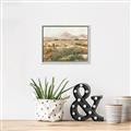 Picture of Colorful Landscape II _GroupedProduct_Rectangle_Landscape_Canvas_Framed_