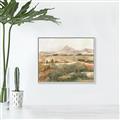 Picture of Colorful Landscape II _GroupedProduct_Rectangle_Landscape_Canvas_Framed_