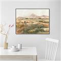 Picture of Colorful Landscape II _GroupedProduct_Rectangle_Landscape_Canvas_Framed_