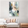 Picture of Messy Mood I _GroupedProduct_Rectangle_Portrait_Canvas_Framed_