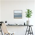 Picture of Grey Strokes II _GroupedProduct_Square_Canvas_Framed_
