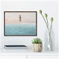 Picture of Sea and Sport _GroupedProduct_Rectangle_Landscape_Photography _GroupedProduct_Rectangle_Landscape_Canvas_Framed_