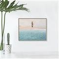 Picture of Sea and Sport _GroupedProduct_Rectangle_Landscape_Photography _GroupedProduct_Rectangle_Landscape_Canvas_Framed_