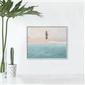Picture of Sea and Sport _GroupedProduct_Rectangle_Landscape_Photography _GroupedProduct_Rectangle_Landscape_Canvas_Framed_
