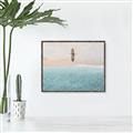 Picture of Sea and Sport _GroupedProduct_Rectangle_Landscape_Photography _GroupedProduct_Rectangle_Landscape_Canvas_Framed_