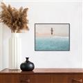 Picture of Sea and Sport _GroupedProduct_Rectangle_Landscape_Photography _GroupedProduct_Rectangle_Landscape_Canvas_Framed_