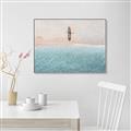 Picture of Sea and Sport _GroupedProduct_Rectangle_Landscape_Photography _GroupedProduct_Rectangle_Landscape_Canvas_Framed_