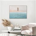 Picture of Sea and Sport _GroupedProduct_Rectangle_Landscape_Photography _GroupedProduct_Rectangle_Landscape_Canvas_Framed_